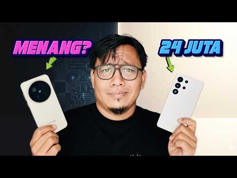 Pindah dari Vivo X300 Pro ke Samsung S26 Ultra : Keputusan Terbaik atau Kesalahan Fatal?