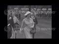 1954 UK: HORSE RACING: ROYAL ASCOT - THE GOLD CUP: