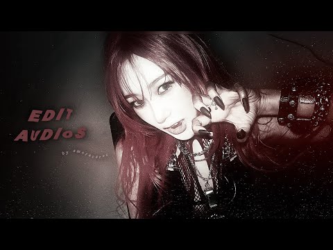 50 Hottest Trendy Edit Audios For Your Delusional 3am Scenarios 𝗍𝗂𝗆𝖾𝗌𝗍𝖺𝗆𝗉𝗌 