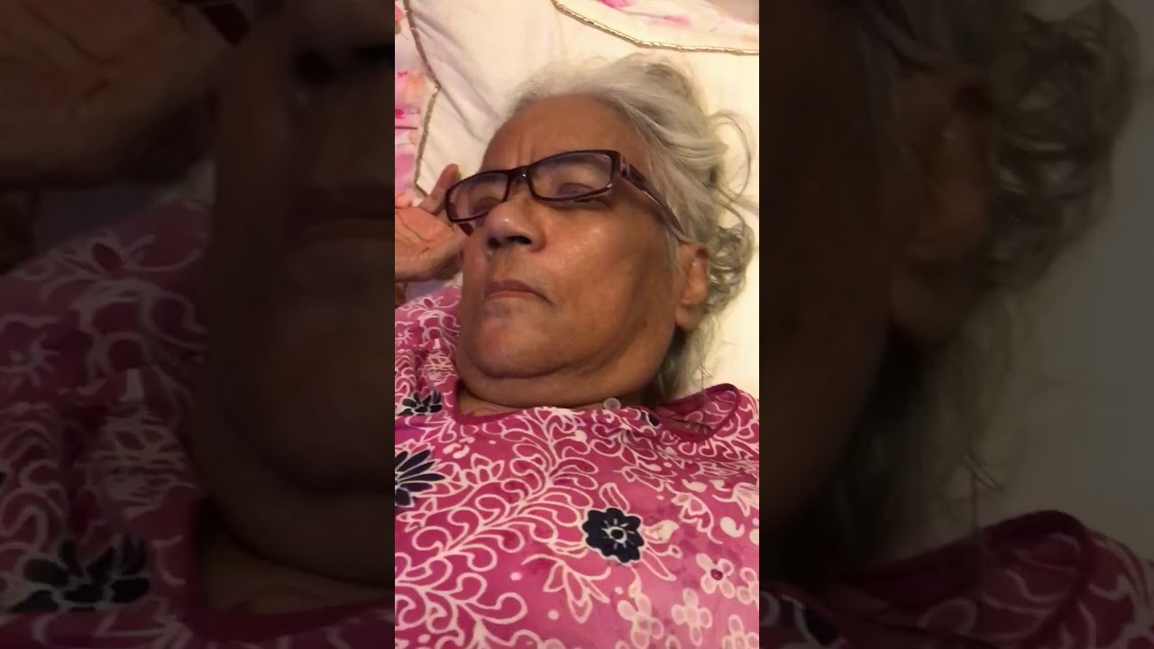 Lawak bonda dan ummi - buah belimbing macam muka kau 