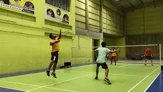 Souvik & pk vs montri & raja screenshot 5