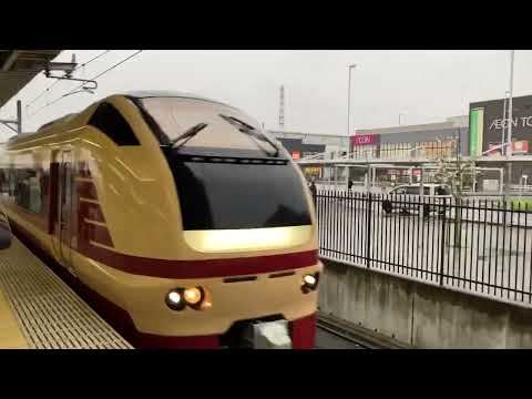 【E653系】特急いわき