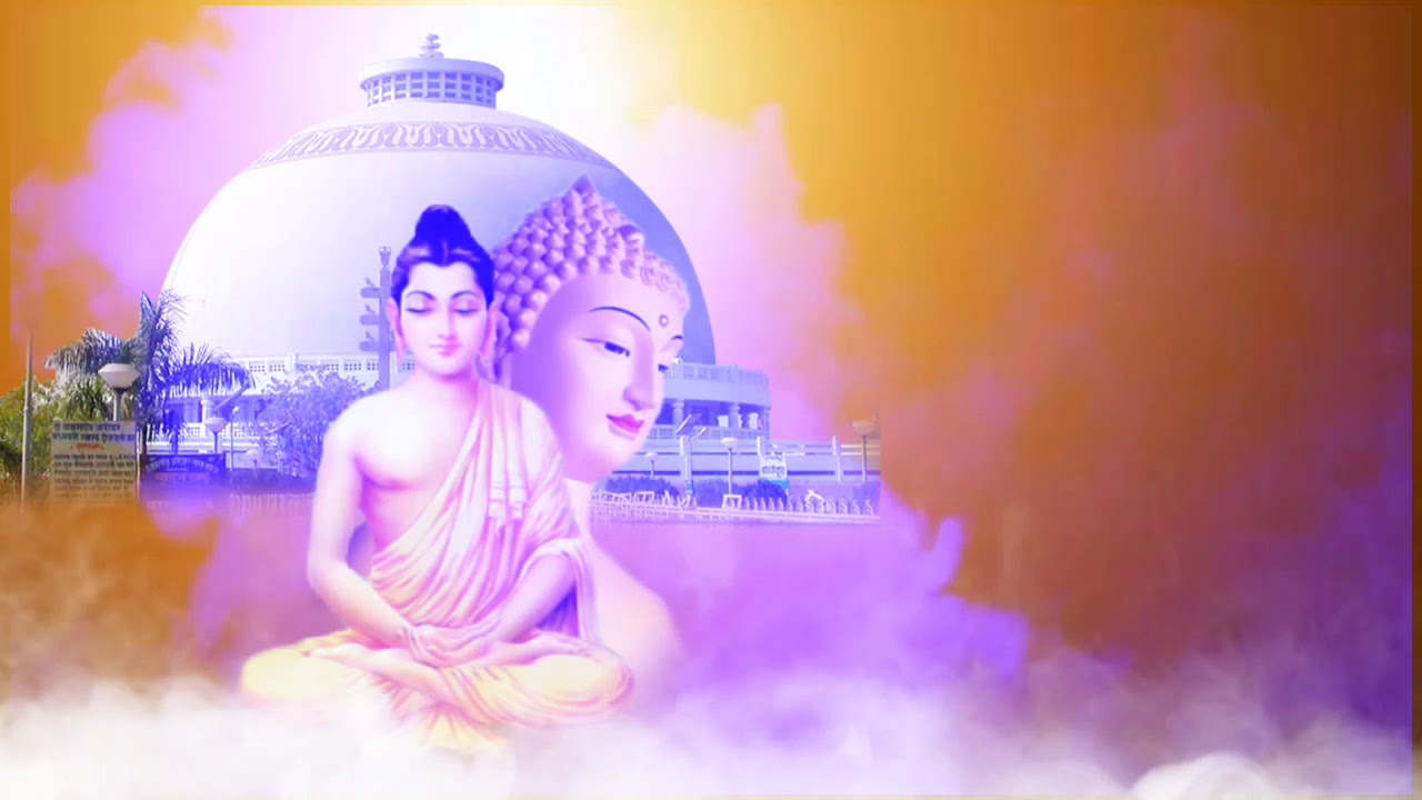 Gautam Buddha Status YouTube