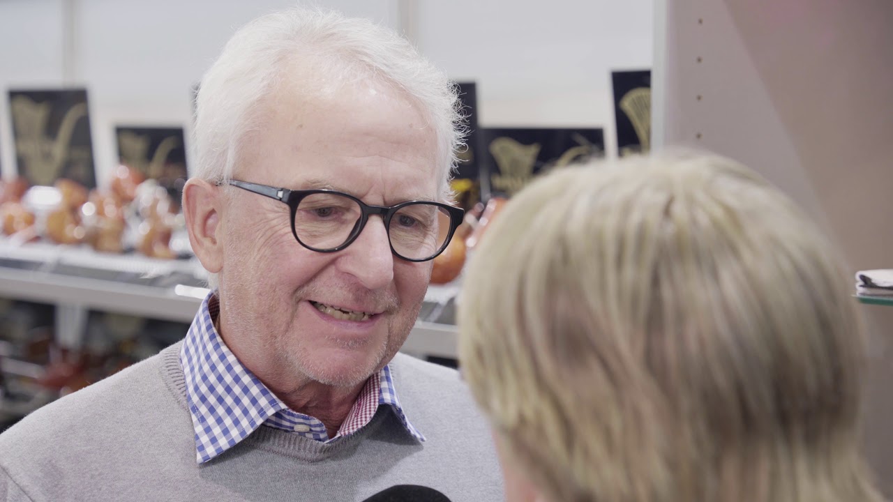 Nachgefragt bei Poul Winsløw