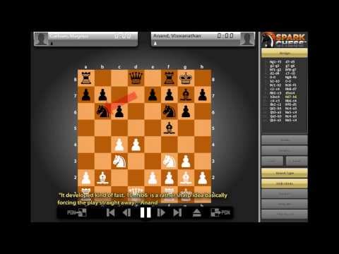 SparkChess - SparkChess 12 is now available on all major