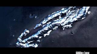 Rainbow Six Siege - Tank - Cinematic - Animation by Jean-Sébastien Campagna