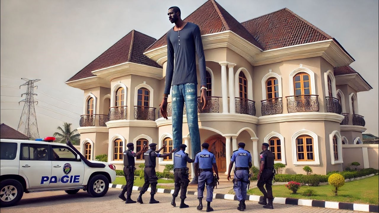 He Tried To Sell His Village Oracle and This Happened 