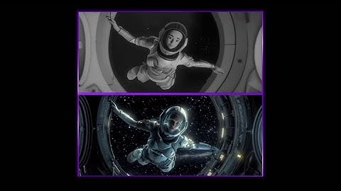 INEVITABLE 4k Trailer 10/2025