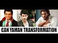 CAN YAMAN TRANSFORMATION 2012-2019