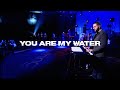 Justin Rizzo - You are my water (Onething 2013)