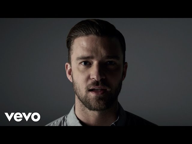 Justin Timberlake - Tunnel Vision