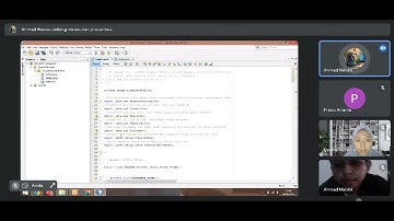 APLIKASI Pengelolaan Data Pasien - Netbeans