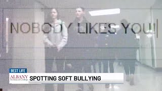 Soft Bullying: The Silent Sabotage screenshot 5