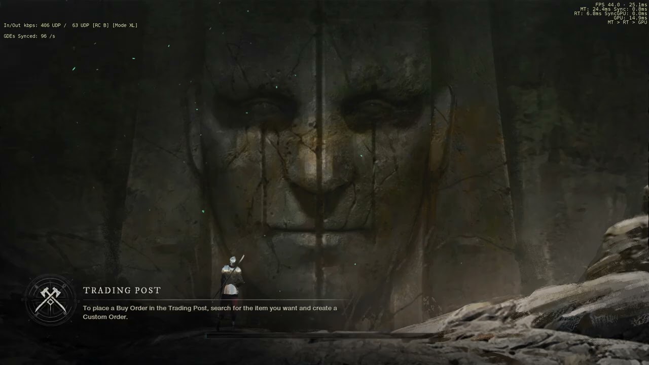 build.gradle QDPS K6 vs Mercguards 1/21/26