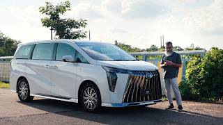 GAC E9 PHEV 2026 | BANGLADESH