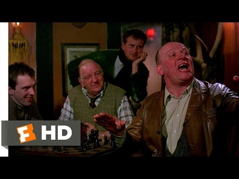 An American Werewolf In London | Movieclips