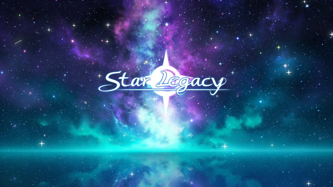 Star Legacy - YouTube