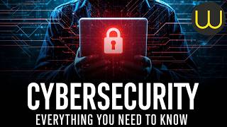Cybersecurity Explained: The Complete Beginner to Advanced Guide (2026)