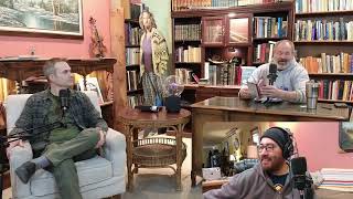 Interview with Robert Hoffman about the new C.C. Top store and Local Events in Carson City Wealth