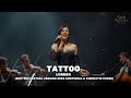Tattoo Loreen Epic Orchestral Version 2025 Emotional Cinematic Cover