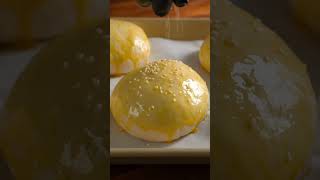 The Ultimate Stuffed Burger Bun You Need To Try! ??