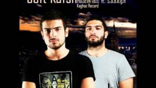 Ho3Ein - S.a.d.e.g.h - Jof Kafsh