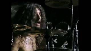 Dream Theater - Mike Portnoy - Drum Solo (Live In Japan)