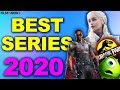 Must-Watch TV Series of 2020 π¬