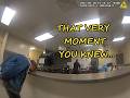 ​He Fled From Police...But Stopped At Every Red Light And Had To Force Him To LEAVE Jail