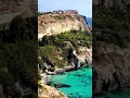 🏝 Bounty Beach - the most beautiful in Crimea, Russia 🌊🇷🇺🏞 The view of the bays is just fantastic.