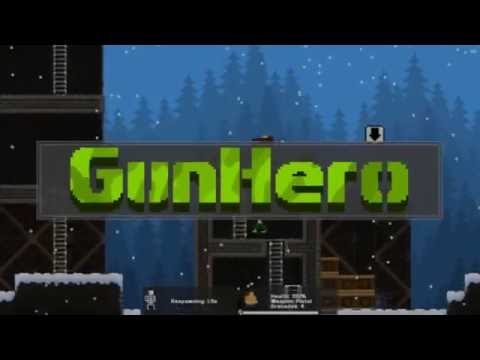 GunHero Video