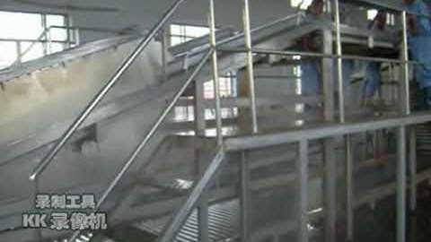 industrial small ketchup sauce tomato paste processing plant production line making machine