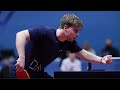 Truls Moregard vs Anthony Tran | 2022 Swedish National Championships