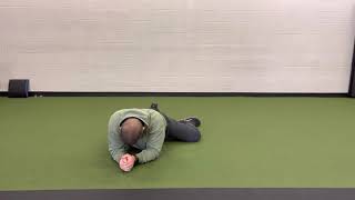 Soft Tissue- Psoas Trigger Point screenshot 3