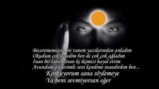 Korkuyorum - Sefa TopSakaL