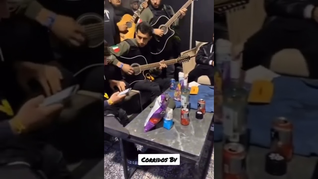 Todo se dio - Natanael cano