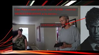 Chris Watts: Yet ANOTHER Slip-Of-The-Tongue That We All Missed! More Body Language + Livestream News
