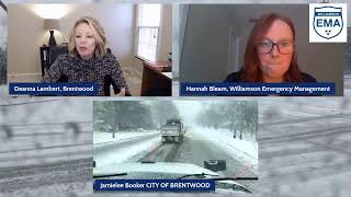 Winter Weather Preparedness - January 6, 2021