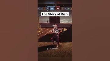 There’s always a menace in the crucible #destiny2 #shorts