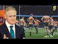 Joe Schmidt Reacts to Wallabies' 25-7 Loss to England | Post-Match Press Conference