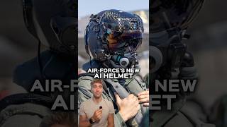 Air Force’s NEW AI Helmet