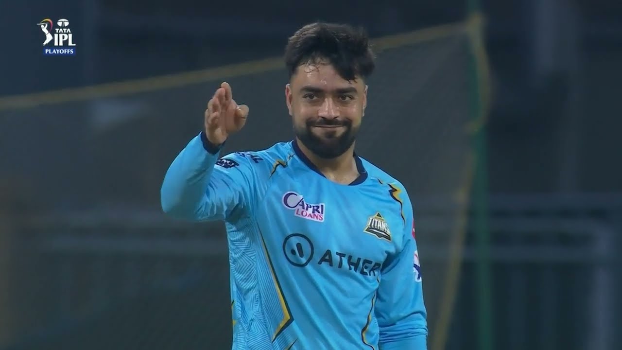 GT vs CSK Qualifer 1 IPL 2023 Match 71 Highlights 