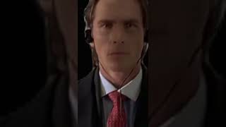 American Psycho - Metamorphohis