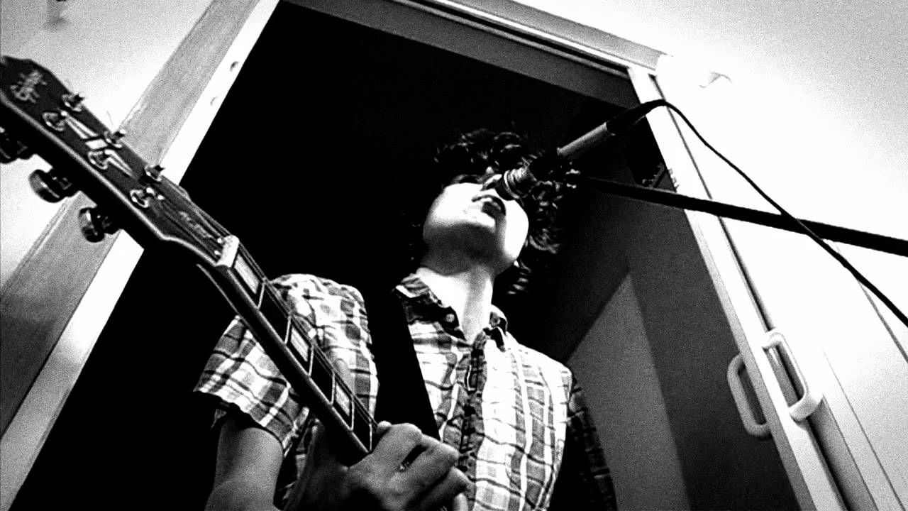 Concentrated Living - The City Streets