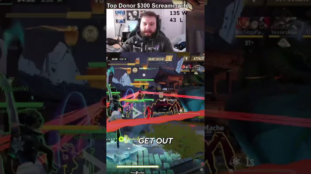 Escape Strategies for Aggressive Situations: Think Beyond!