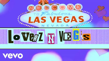 ISMAEL - LOVERS IN VEGAS