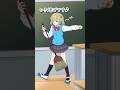 女子トイレでJKがやりがちなこと　#デュエマ #jk
