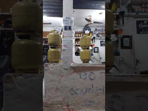GAS 24H VEM BUSCAR O SEU NA MADRUGADA