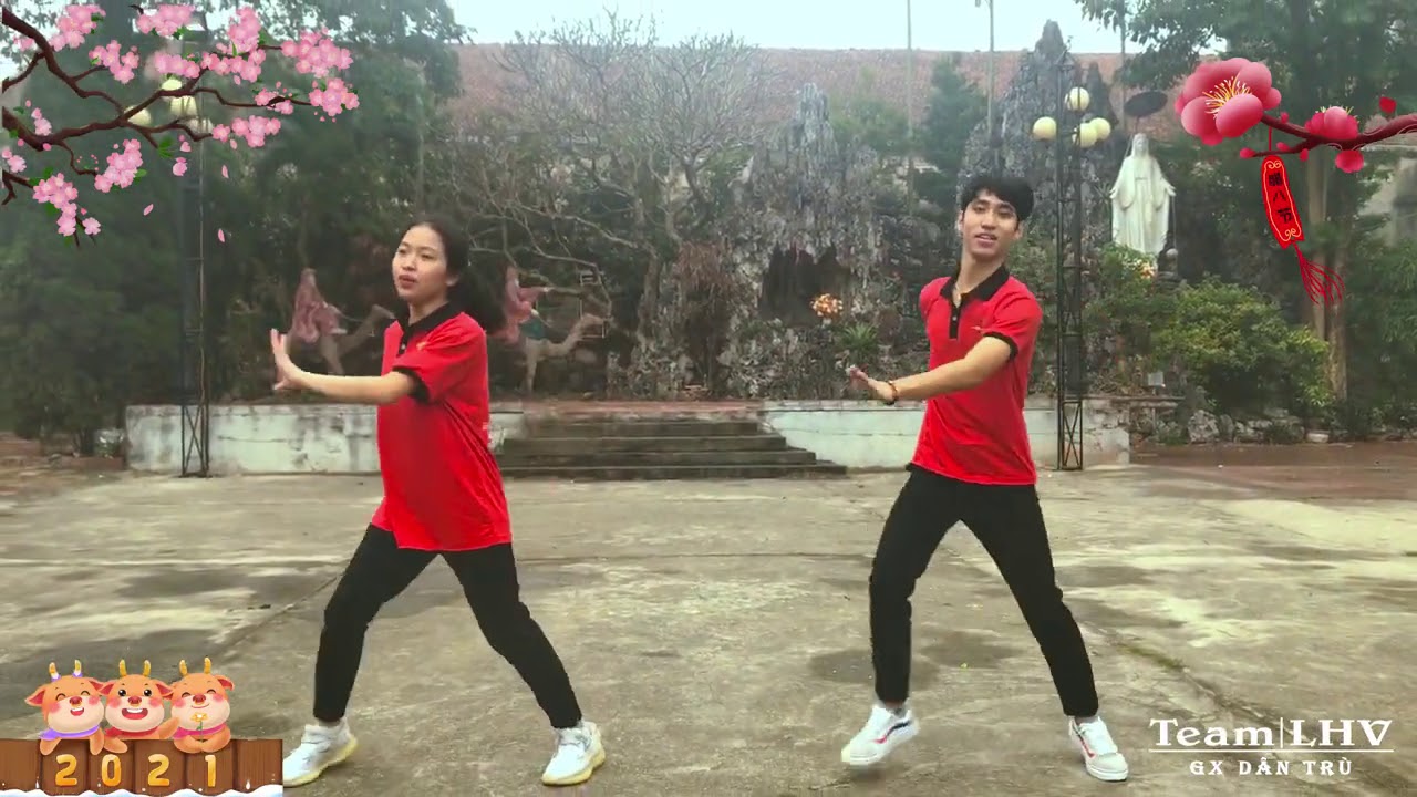 ⁣Cử điệu Tết 2023 || CHUYỆN CŨ BỎ QUA || Bích Phương |