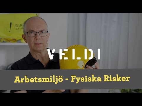 Video: Vilka är exempel på kemiska faror inomhus?